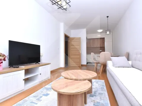 Izdavanje, jednosoban stan, 48m², New City, Podgorica - image 2