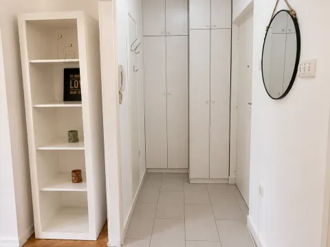 Rent, one bedroom apartment, 37m², City Kvart, Podgorica - image 3