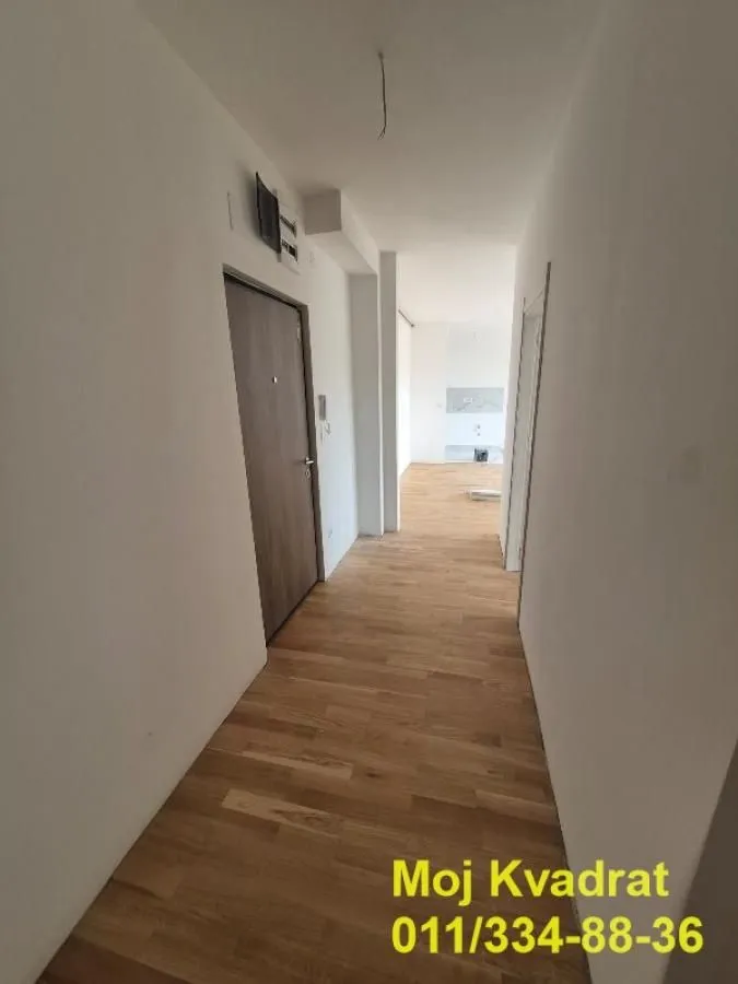 Prodaja, trosoban stan, 71m², Centar, Stara Pazova