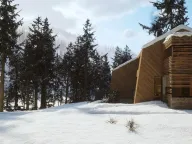 Prodaja, trosoban stan, 127m², Kolašin, Crna Gora - image 48