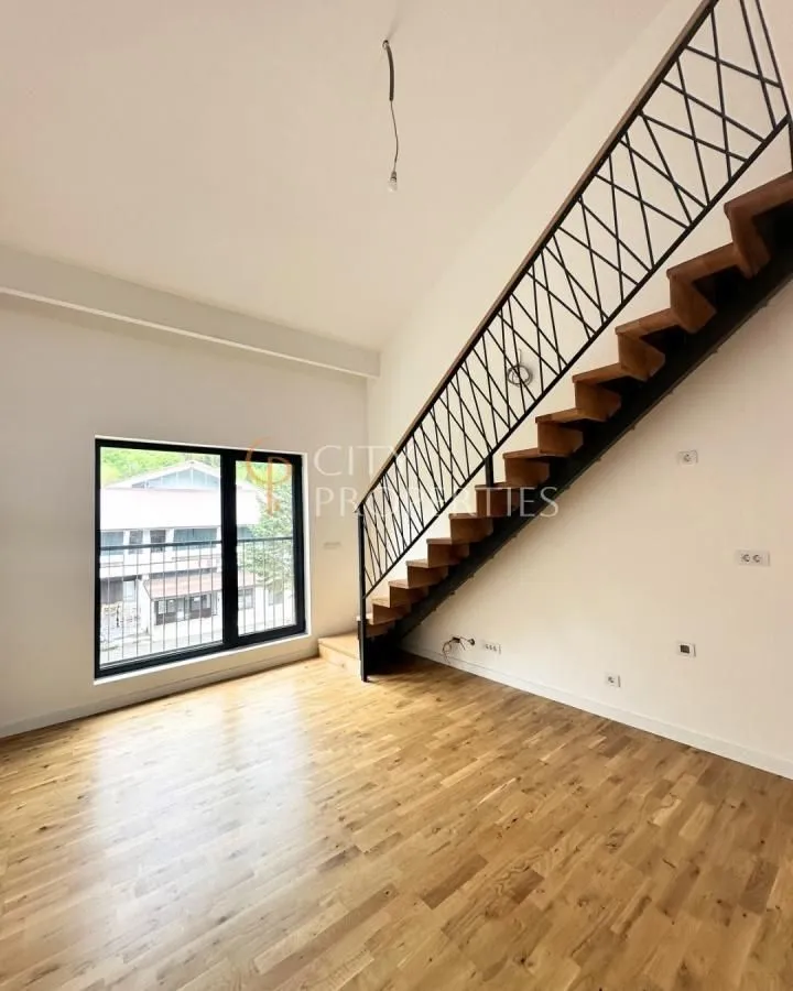 Prodaja, stan, 28m², Smailagića Polje, Kolašin