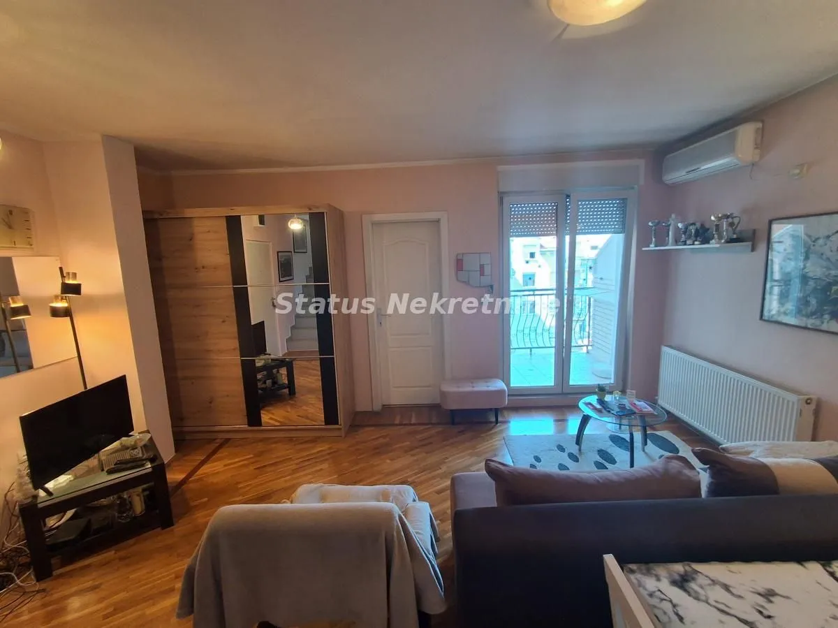 Prodaja, trosoban stan, 87m², Nova Detelinara, Novi Sad Sve Podlokacije