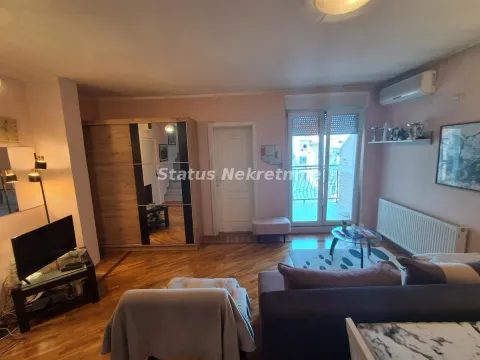 Prodaja, trosoban stan, 87m², Nova Detelinara, Novi Sad Sve Podlokacije - image 2