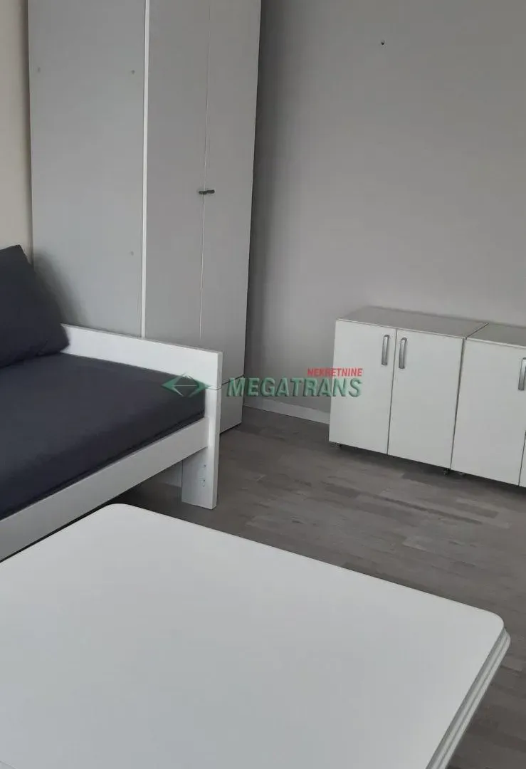 Izdavanje, dvosoban stan, 42m², Liman 2, Novi Sad Sve Podlokacije