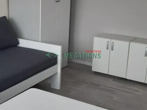 Izdavanje, dvosoban stan, 42m², Liman 2, Novi Sad Sve Podlokacije - image 5