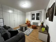Rent, studio apartment, 26m², Kej, Novi Sad Sve Podlokacije - image 1