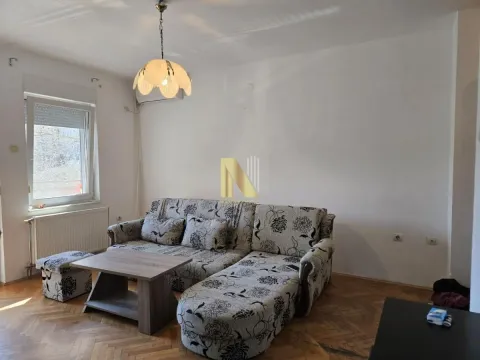 Rent, one bedroom apartment, 46m², Grbavica, Novi Sad Sve Podlokacije - image 3