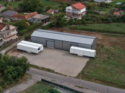 Rent, office space, 450m², Zeta, Podgorica - image 5