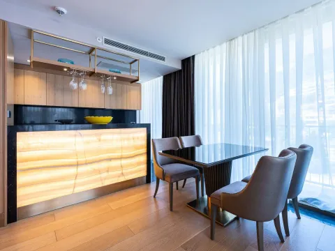 Sale, two bedroom apartment, 111m², Budva, Crna Gora - image 3