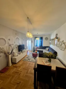 Prodaja, jednosoban stan, 51m², Tuški Put, Podgorica - image 2