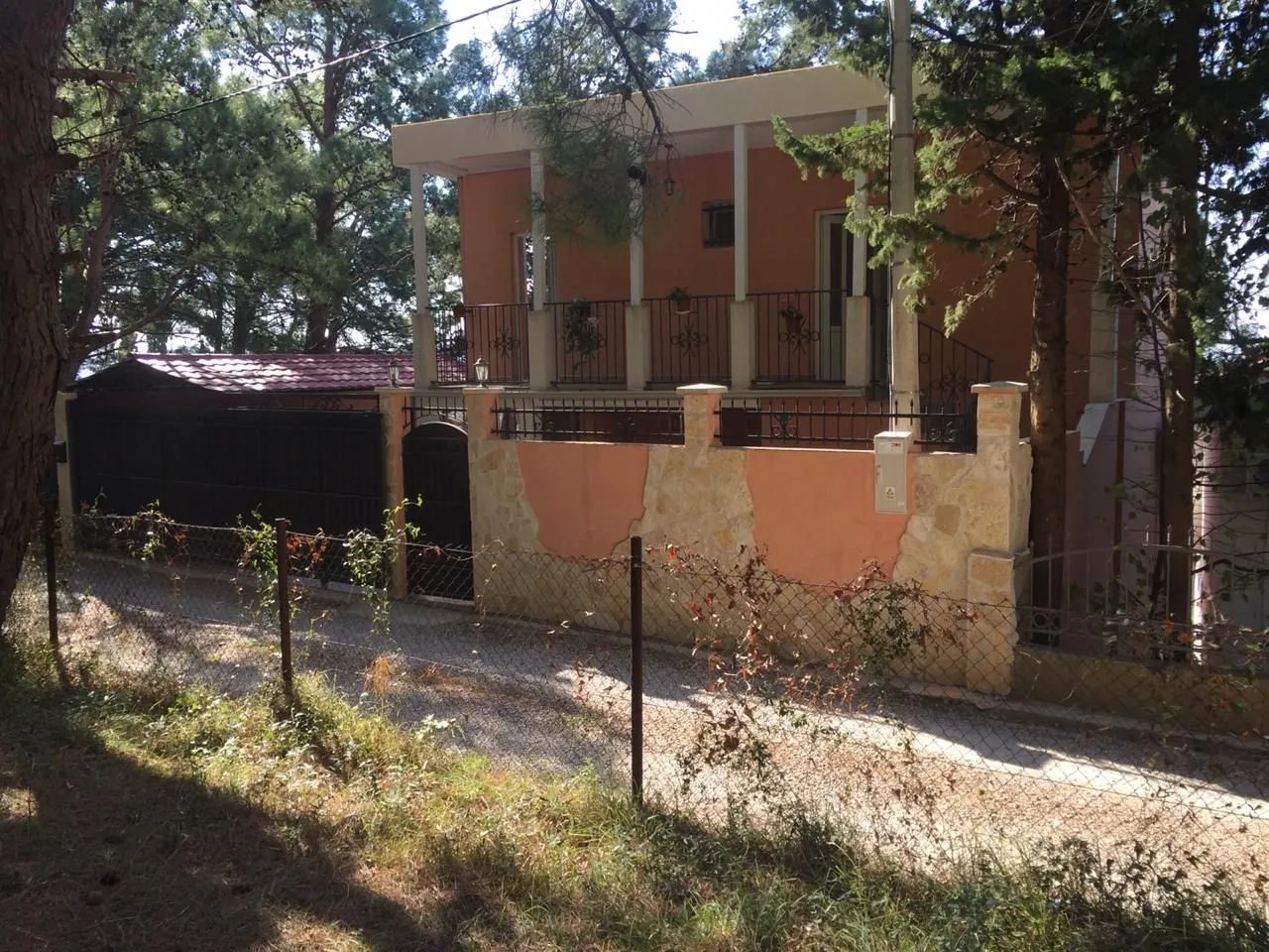 Sale, house, 219m², Šušanj, Bar