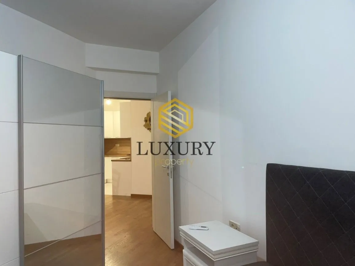 Rent, three bedroom apartment, 90m², Zabjelo, Podgorica