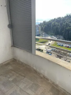 Izdavanje, jednosoban stan, 40m², Pobrežje, Podgorica - image 9