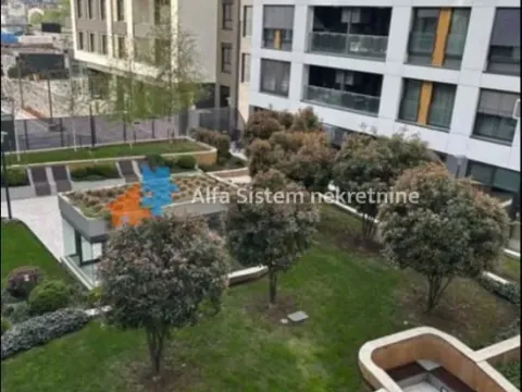 Rent, three bedroom apartment, 70m², Novi Beograd Blok 65, Novi Beograd Sve Podlokacije - image 10