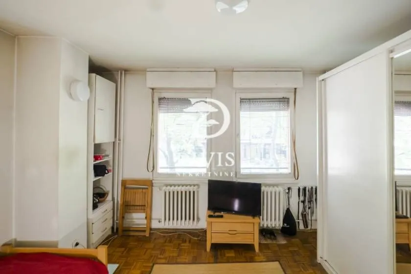 Prodaja, četvorosoban stan, 98m², Novi Beograd Sve Podlokacije, Beograd