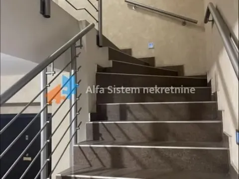 Izdavanje, dvosoban stan, 55m², Fon (Fon - Bilećka), Voždovac Sve Podlokacije - image 15