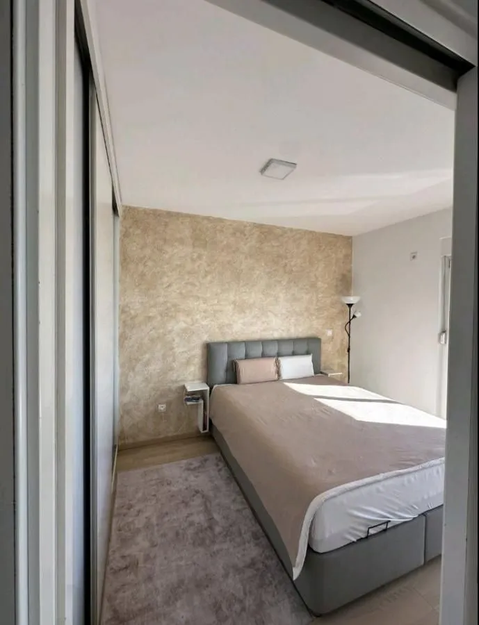 Prodaja, stan, 44m², City Kvart, Podgorica