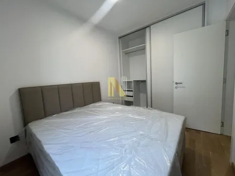 Izdavanje, dvosoban stan, 43m², Sajmište, Novi Sad - image 11