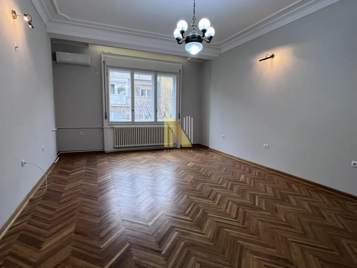 Rent, office space, 123m², Centar, Novi Sad