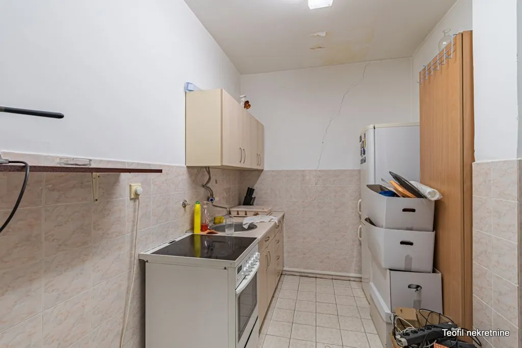 Sale, office space, 535m², Banovo Brdo, Beograd
