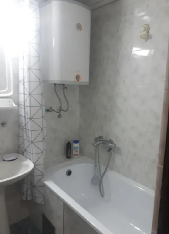 Sale, one bedroom apartment, 40m², Sutomore, Bar