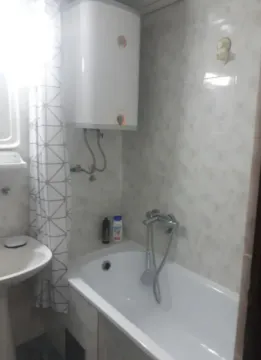 Sale, one bedroom apartment, 40m², Sutomore, Bar - image 2