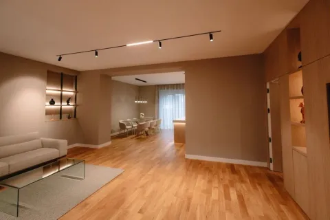 Rent, house, 130m², Ibričevina, Podgorica - image 13