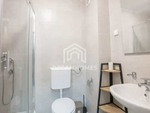 Izdavanje, jednosoban stan, 52m², Stari Aerodrom, Podgorica - image 7