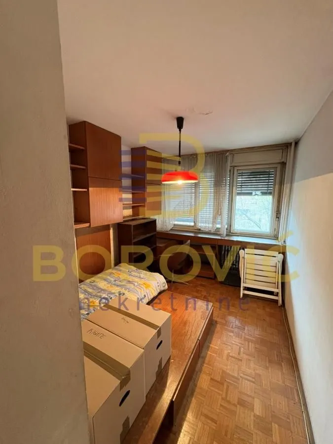 Prodaja, trosoban stan, 94m², Neimar, Vračar Sve Podlokacije