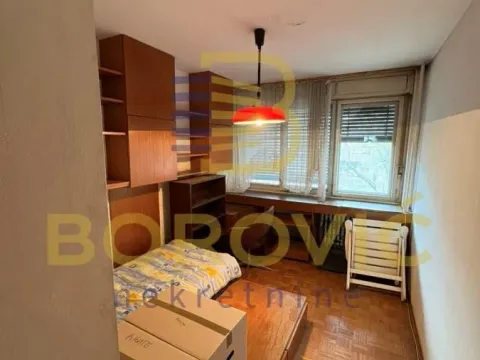 Prodaja, trosoban stan, 94m², Neimar, Vračar Sve Podlokacije - image 15