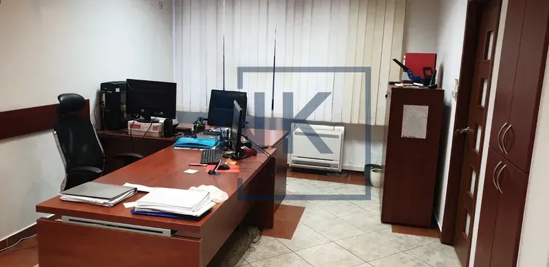 Rent, office space, 81m², Zabjelo, Podgorica