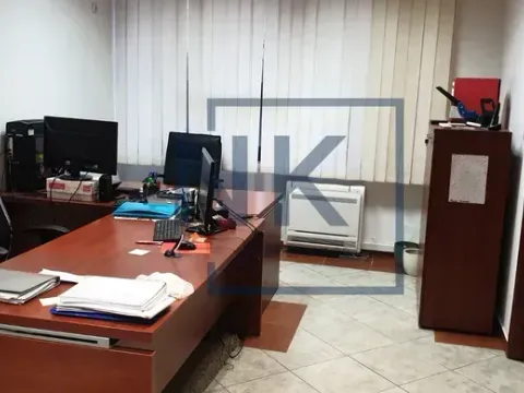 Rent, office space, 81m², Zabjelo, Podgorica - image 2