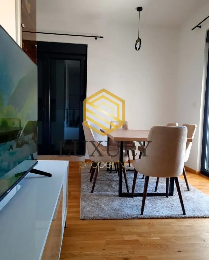 Izdavanje, stan, 50m², Zabjelo, Podgorica
