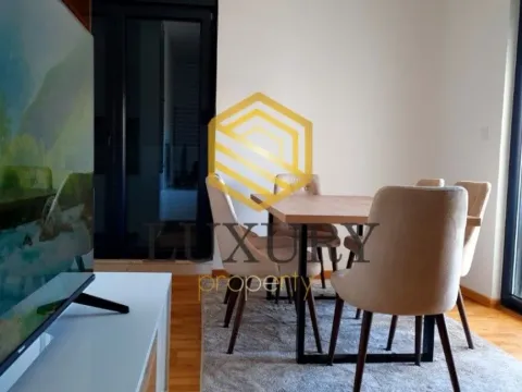 Izdavanje, stan, 50m², Zabjelo, Podgorica - image 4