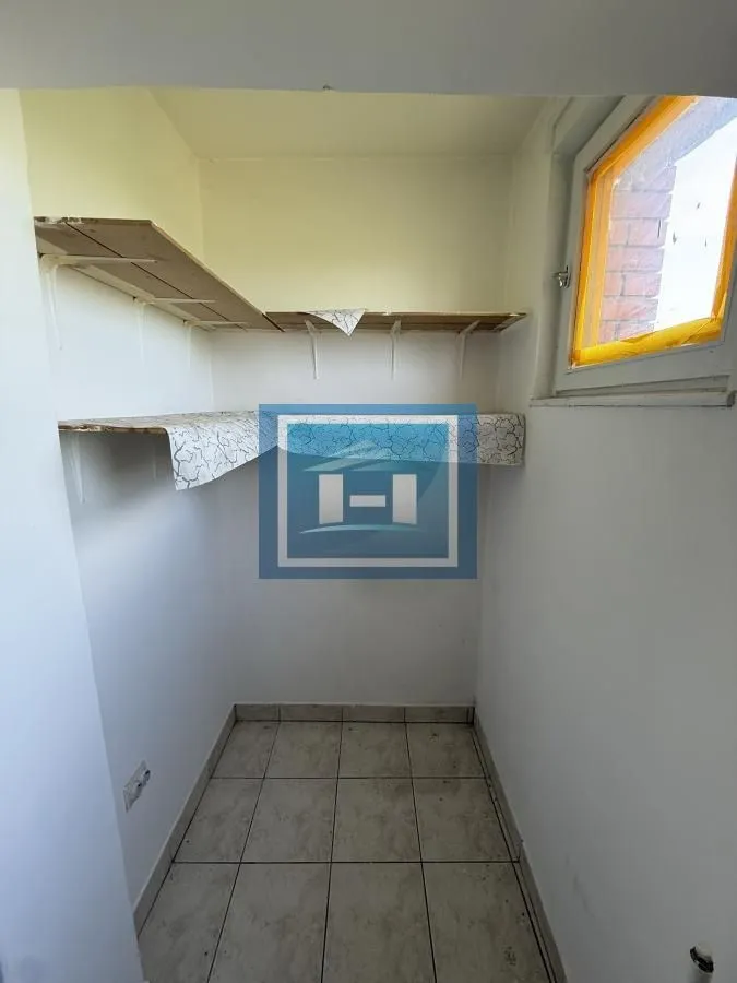 Rent, two bedroom apartment, 56m², Strelište, Jagodina