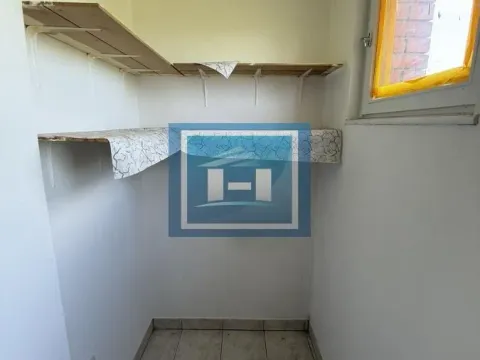 Rent, two bedroom apartment, 56m², Strelište, Jagodina - image 8