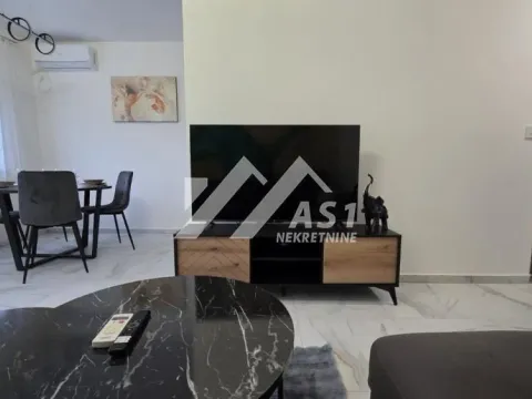 Izdavanje, dvosoban stan, 45m², Veternik, Novi Sad Sve Podlokacije - image 3