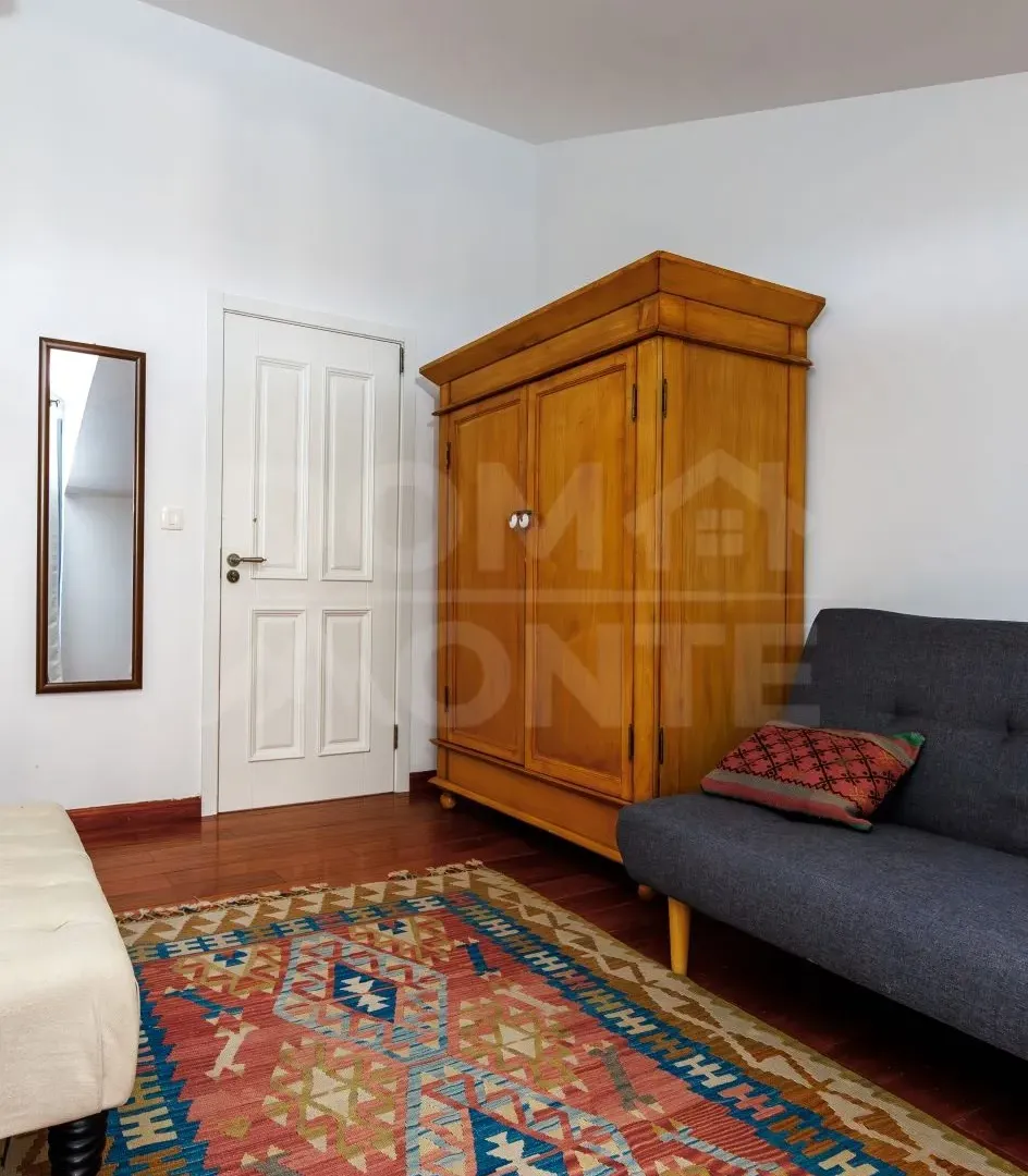 Sale, three bedroom apartment, 208m², Risan, Kotor