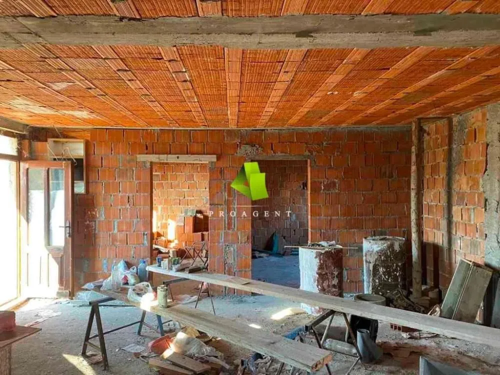Prodaja, kuća, 160m², Crveni Krst, Niš