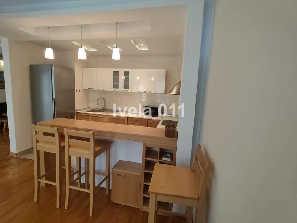 Prodaja, trosoban stan, 106m², Belvil, Beograd