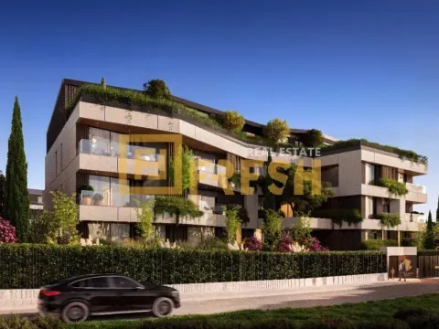 Prodaja, dvosoban stan, 86m², Zagorič, Podgorica - image 2