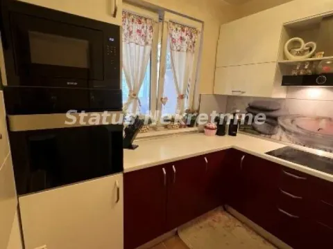 Prodaja, četvorosoban stan, 120m², Novo naselje, Novi Sad - image 5