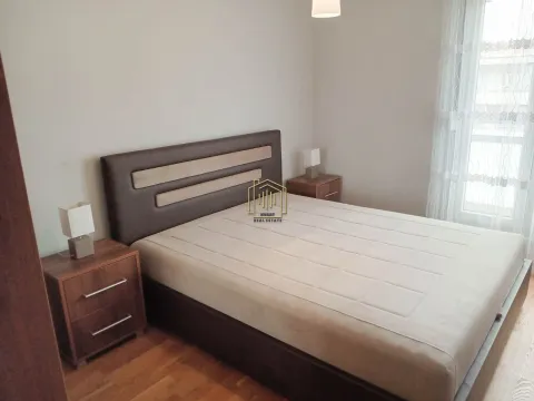 Rent, one bedroom apartment, 42m², City Kvart, Podgorica - image 3