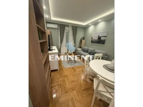 Rent, two bedroom apartment, 50m², Lekino Brdo, Voždovac Sve Podlokacije - image 2
