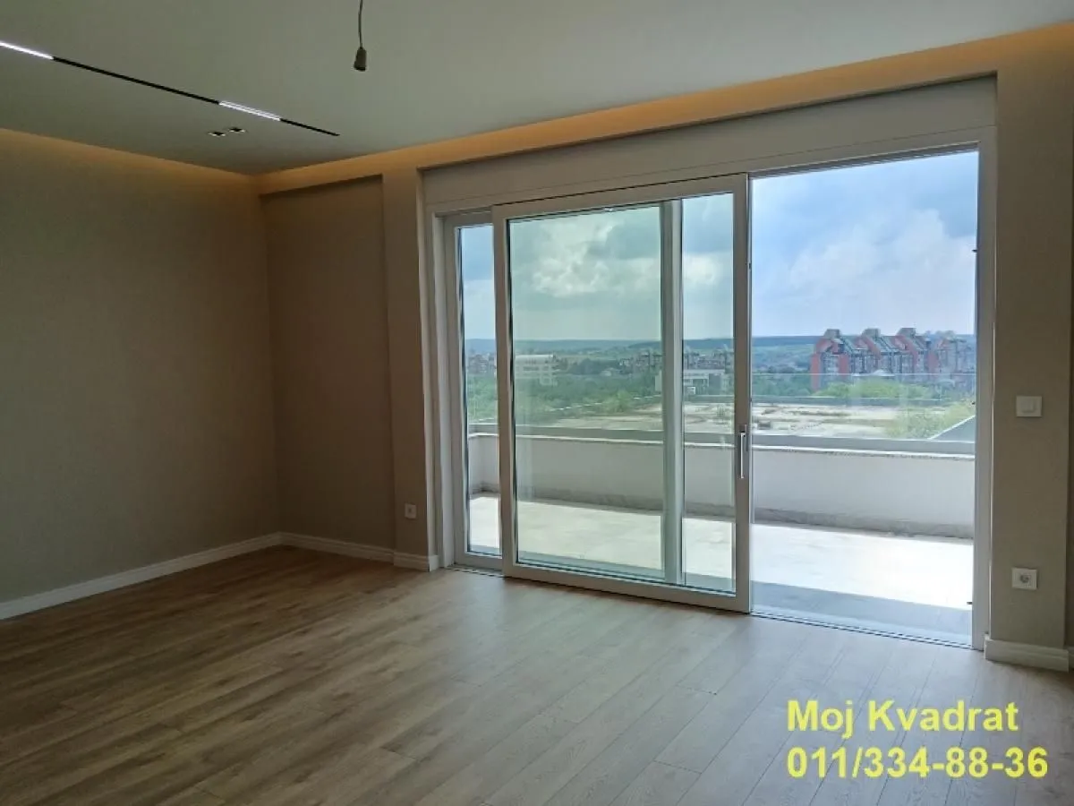 Prodaja, stan, 167m², Trošarina, Voždovac Sve Podlokacije