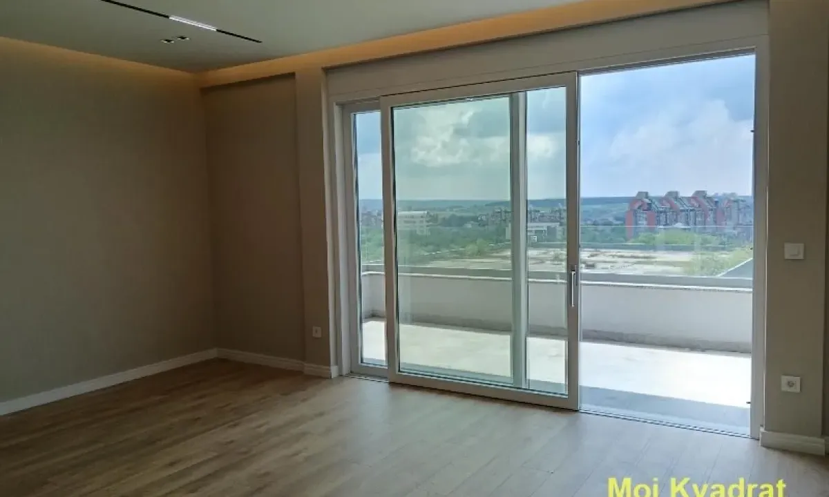 Prodaja, stan, 167m², Trošarina, Voždovac Sve Podlokacije