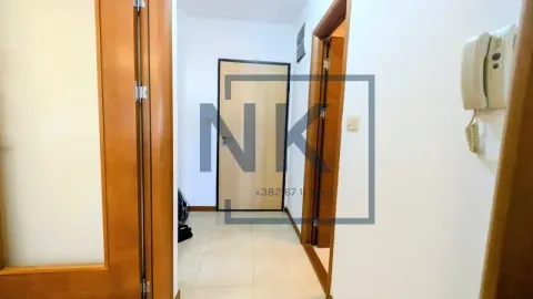 Rent, one bedroom apartment, 45m², Stari Aerodrom, Podgorica - image 14
