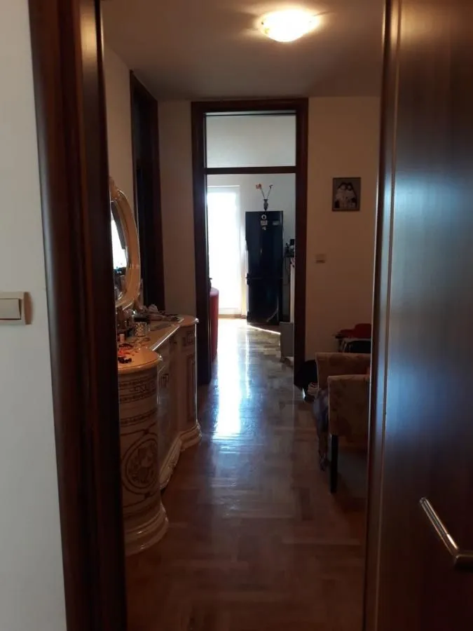 Sale, studio apartment, 80m², Budva, Crna Gora