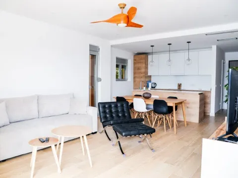 Sale, three bedroom apartment, 120m², Kava, Tivat - image 7