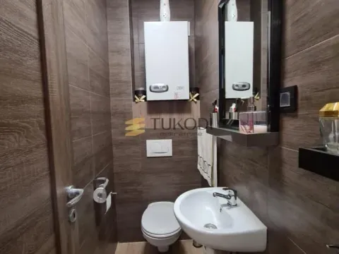 Izdavanje, stan, 112m², Autokomanda, Voždovac Sve Podlokacije - image 10